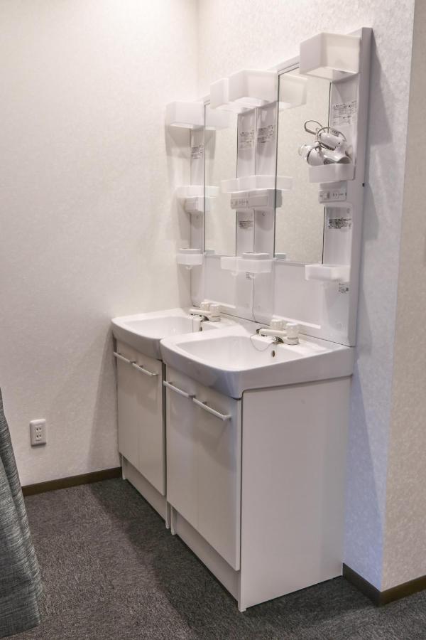 Samurai Stay Sugamo-Male Only Токио Екстериор снимка
