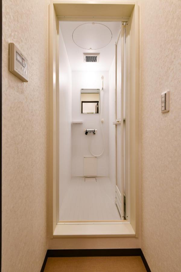 Samurai Stay Sugamo-Male Only Токио Екстериор снимка